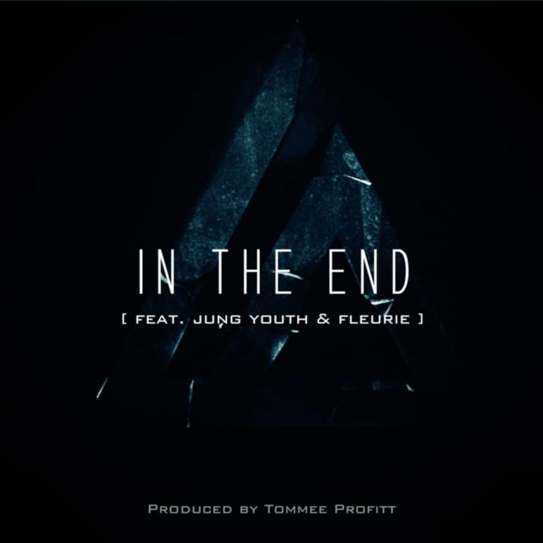 Linkin Park In The End